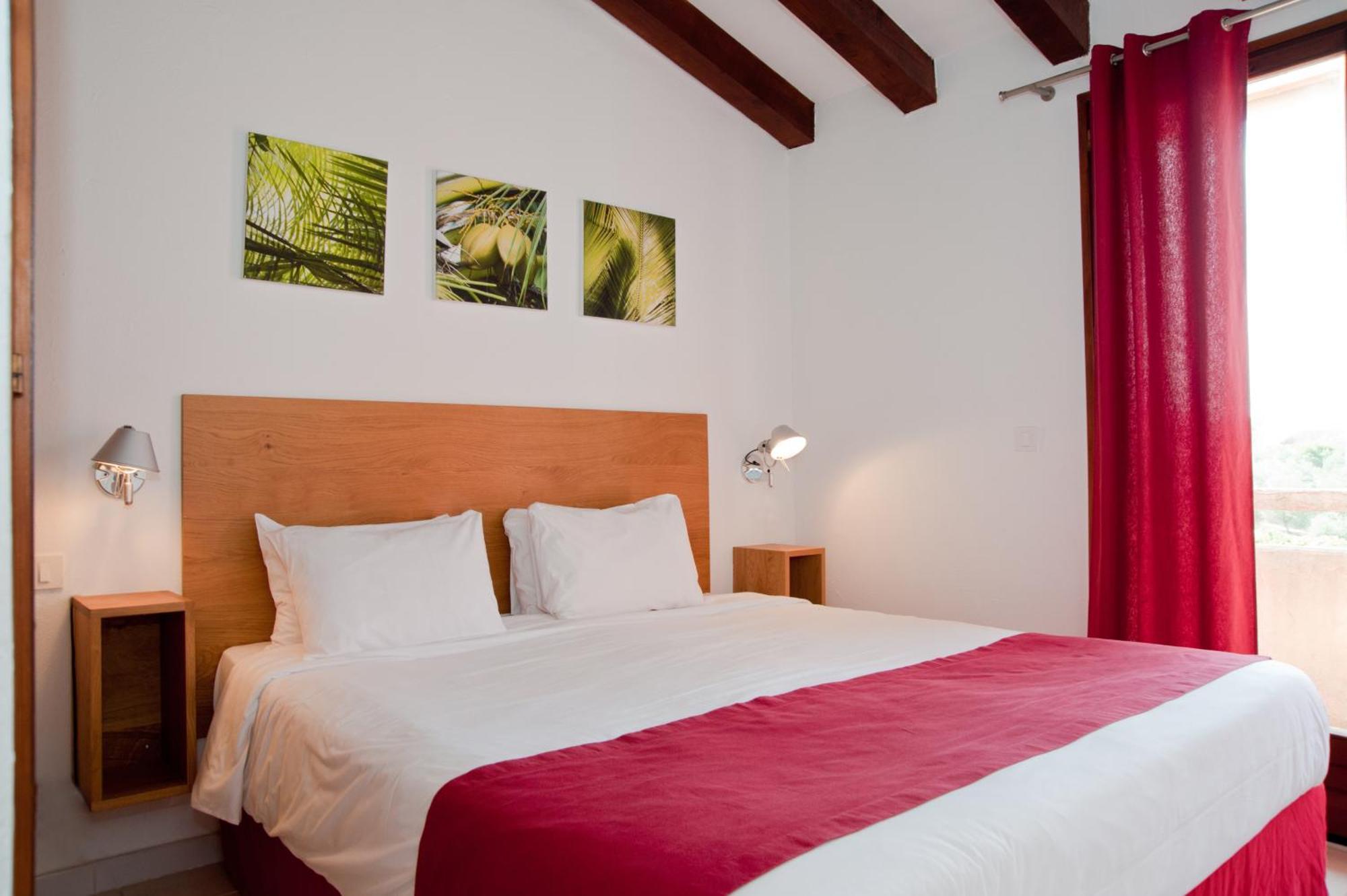 Comfort Suite met 1 Slaapkamer