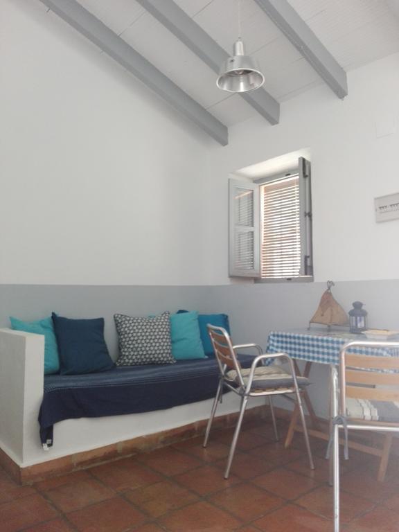 Casa con 1 dormitorio