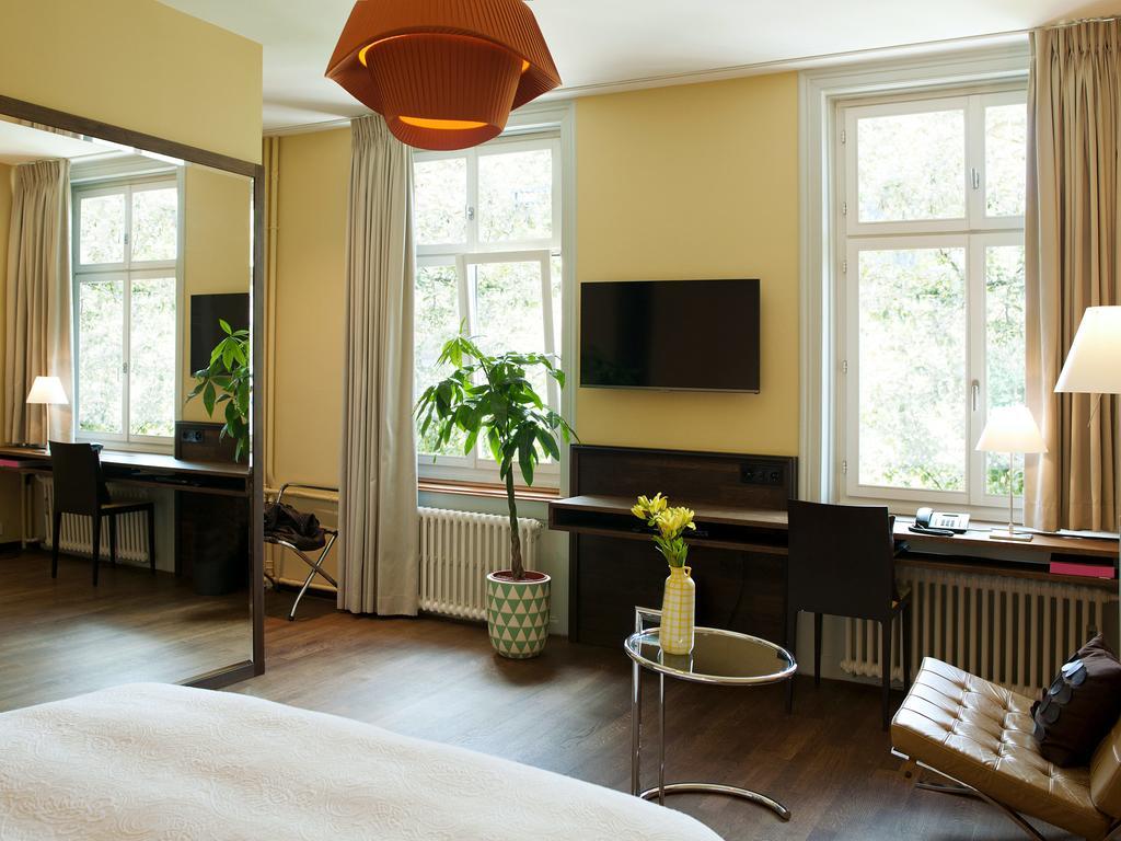 Premium Doppelzimmer
