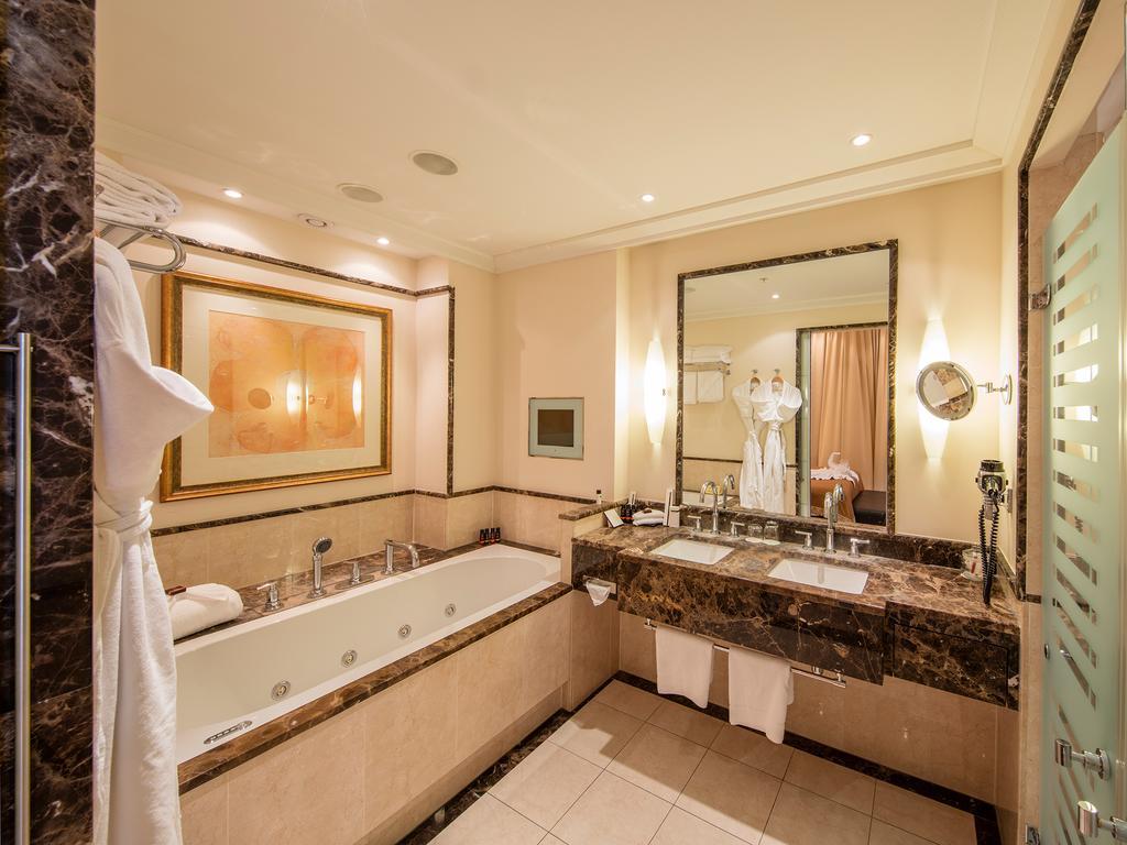 Presidentiële Suite