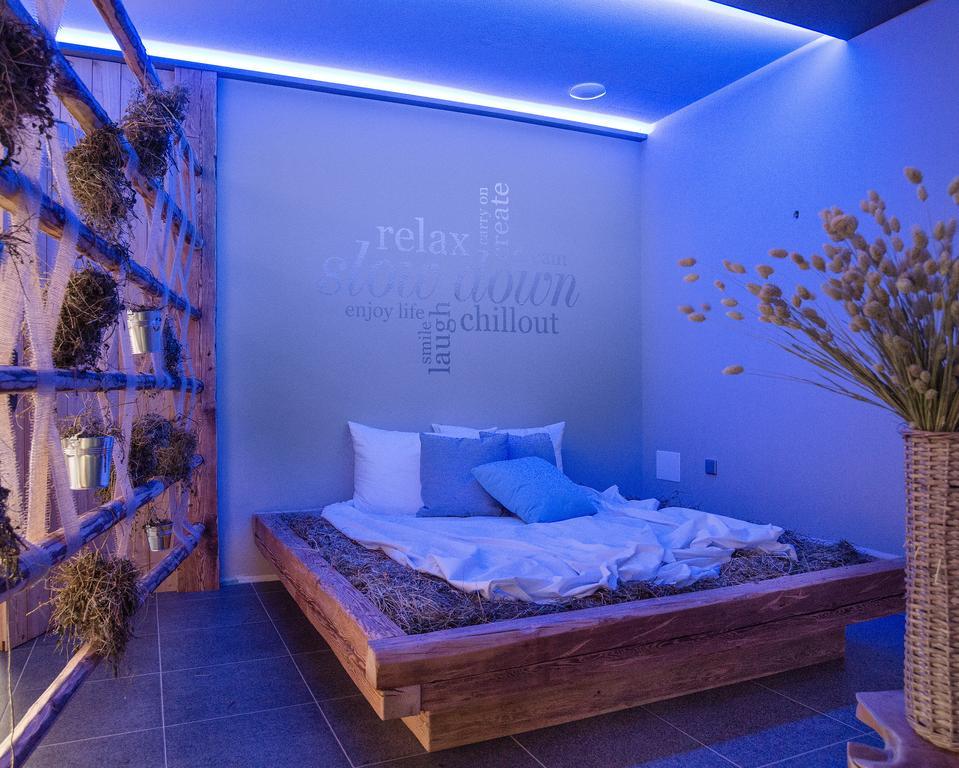 Appartamento con 2 Camere da Letto