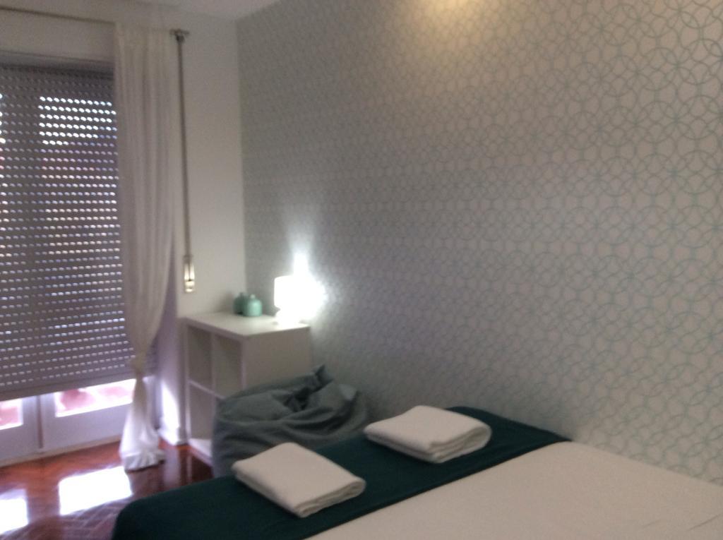 Quarto Familiar Deluxe