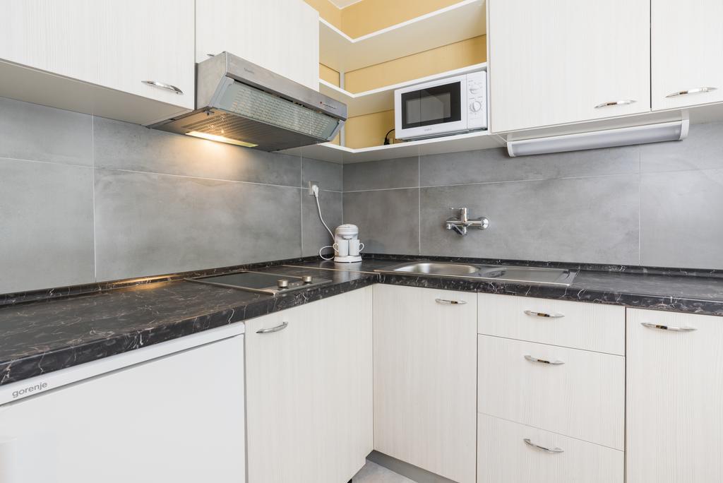 Premium Apartment (2+2)