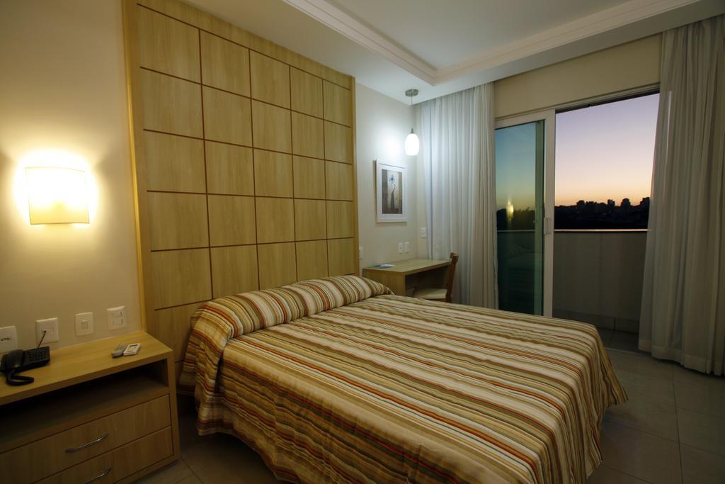 Quarto Luxo