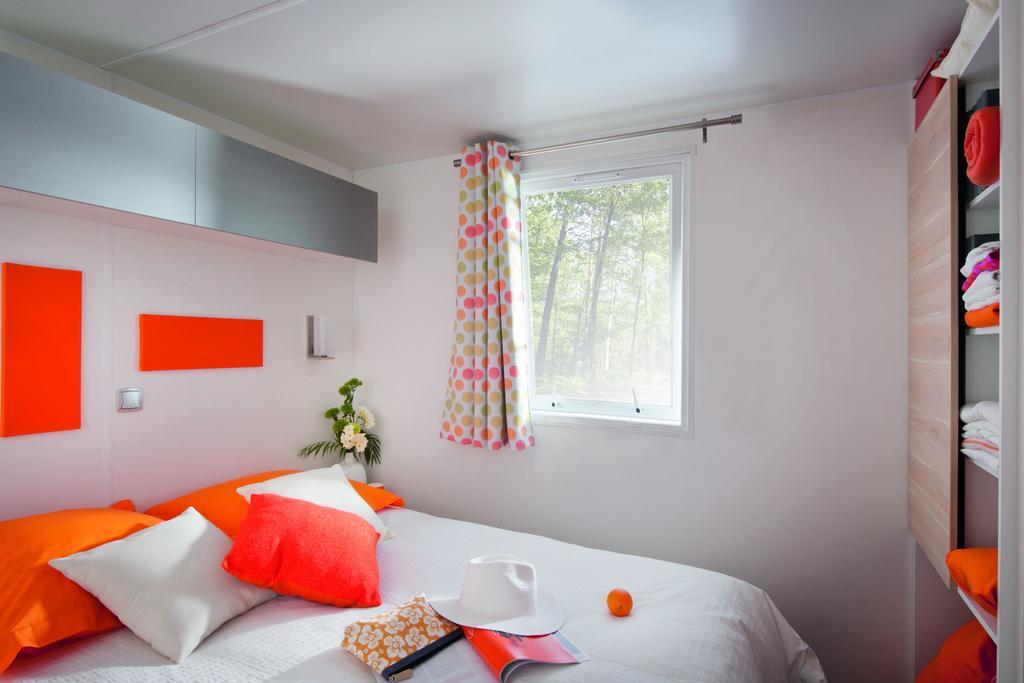 Mobile Home (6 Personnes)