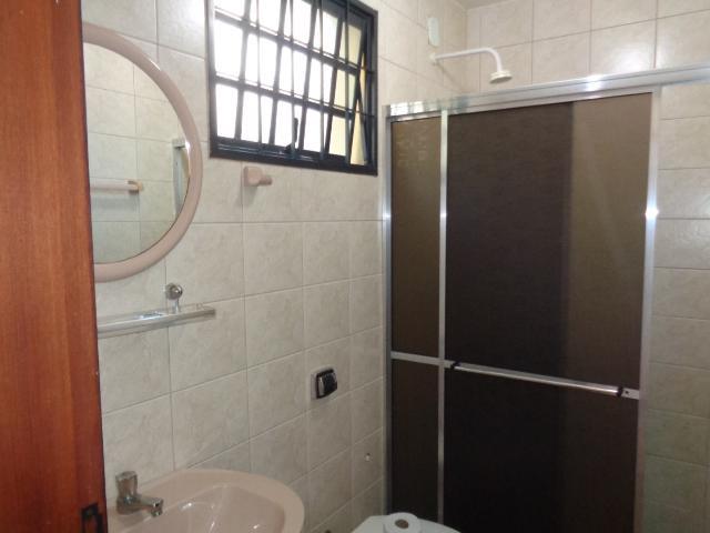 Quarto Duplo Standard com Ventilador