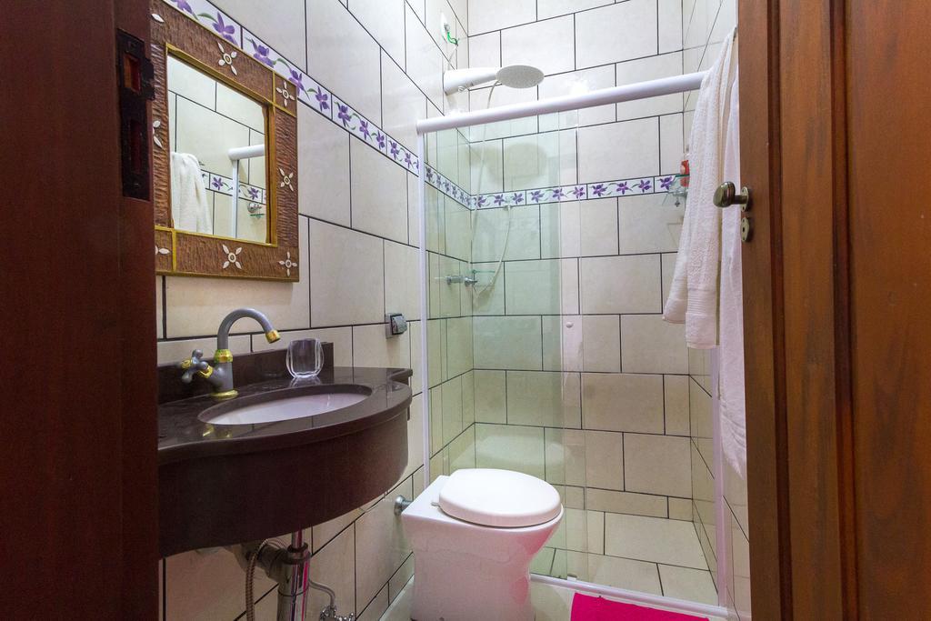 Quarto Quádruplo Standard