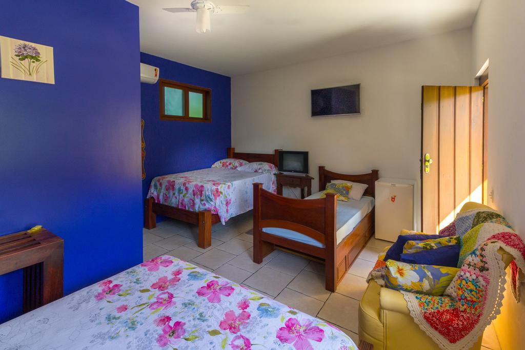Quarto Triplo Standard