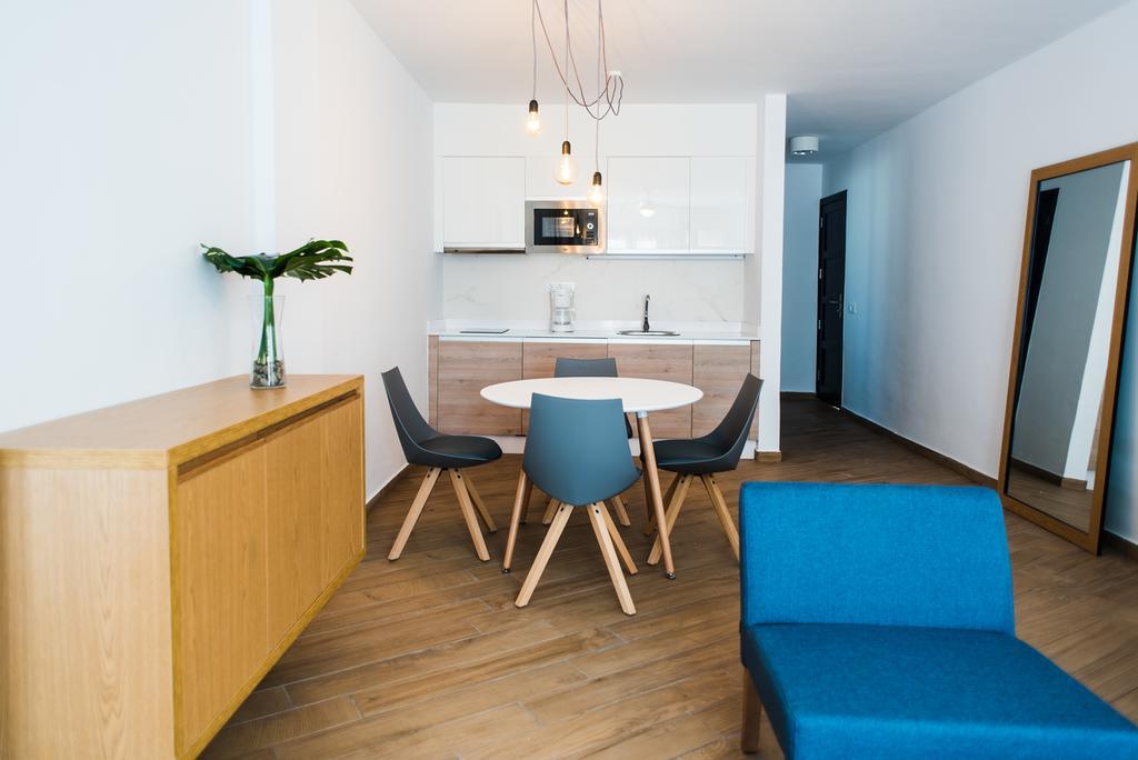 Deluxe Junior Suite