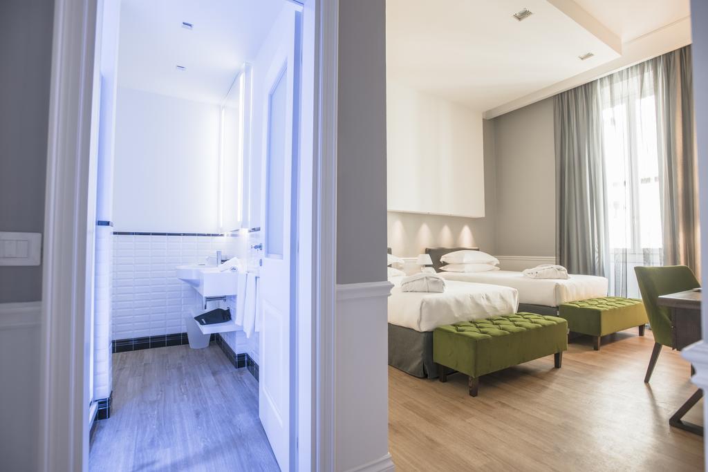 Superior Zweibettzimmer mit Zugang zum Wellnesscenter