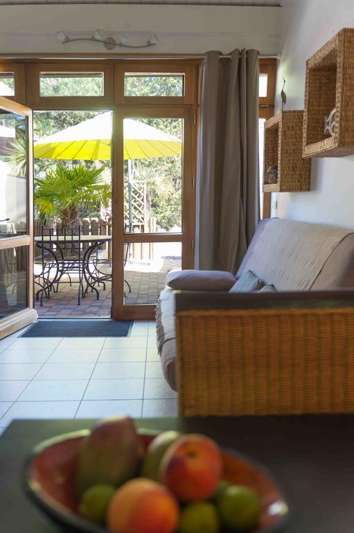 Appartement en Duplex
