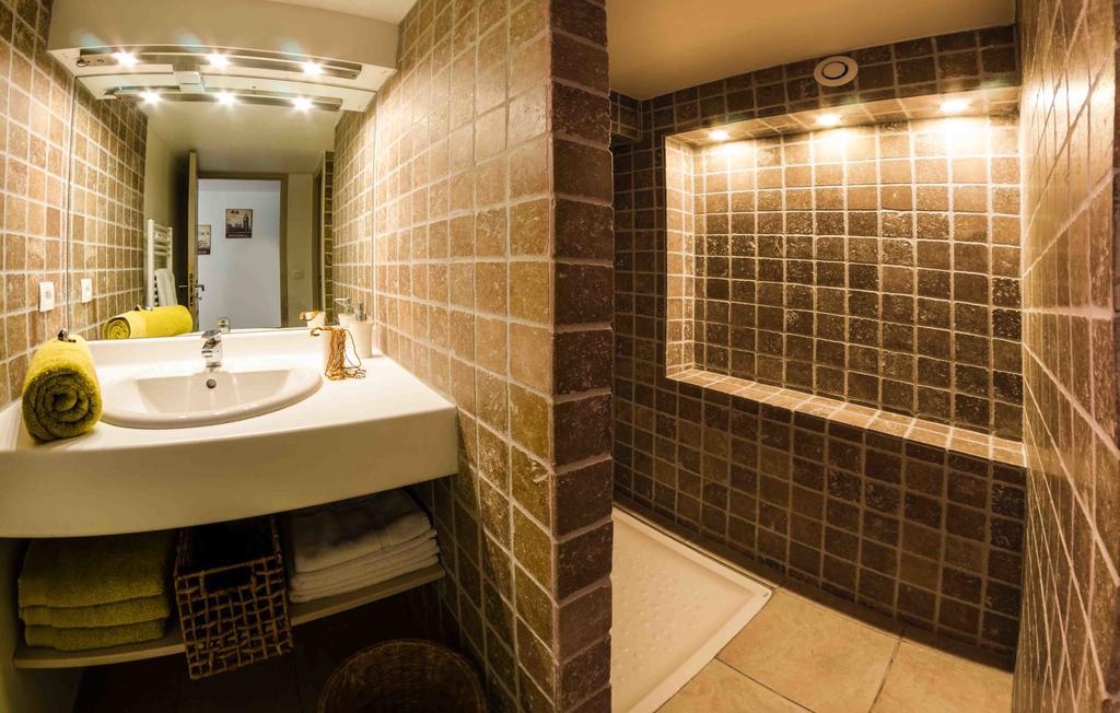Appartement Duplex 2 Chambres
