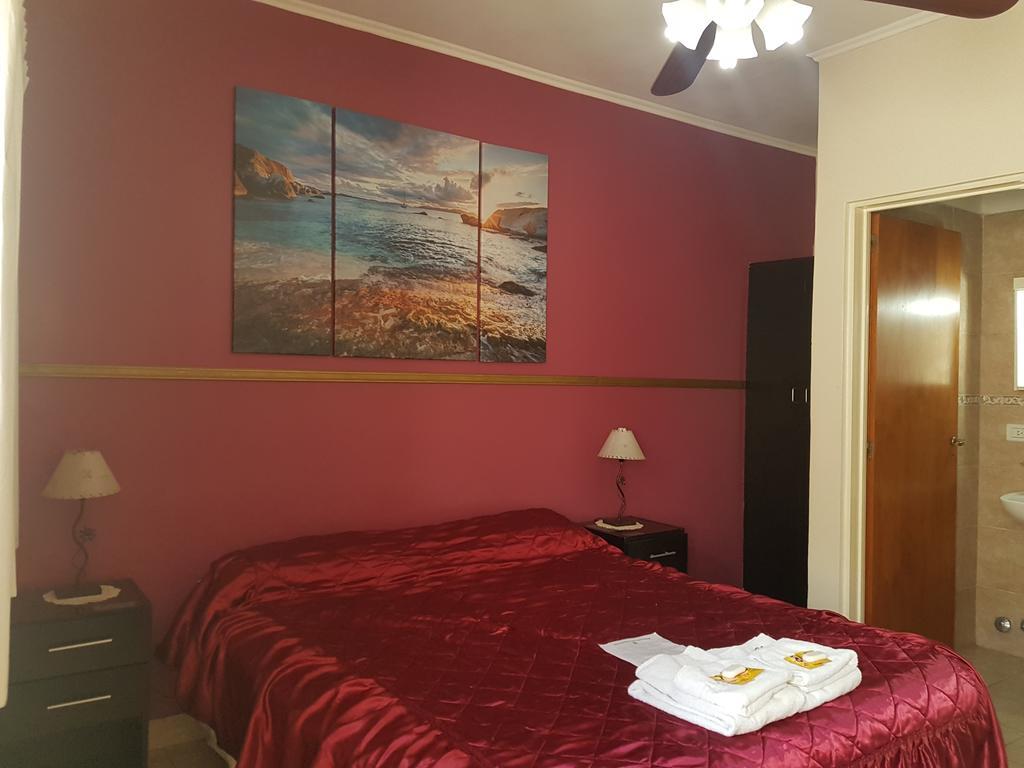 Chambre Double ou Lits Jumeaux Standard