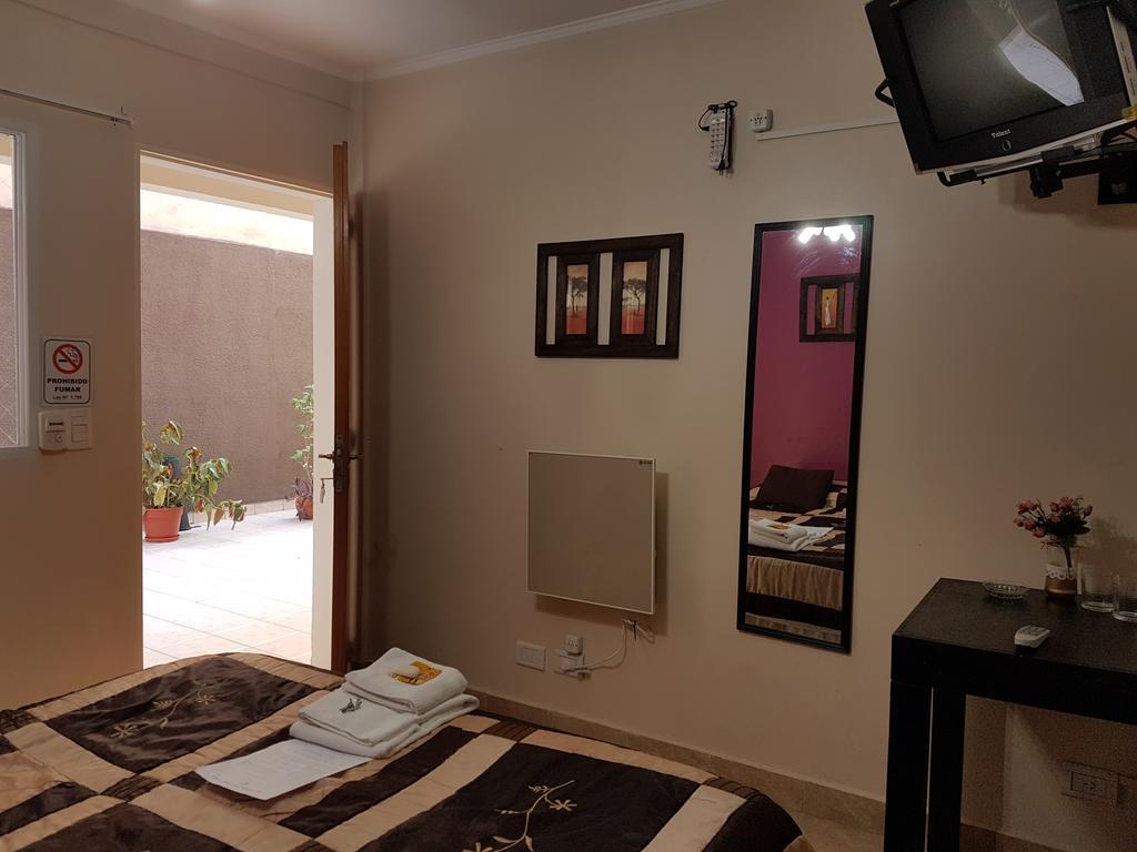 Chambre Double Économique