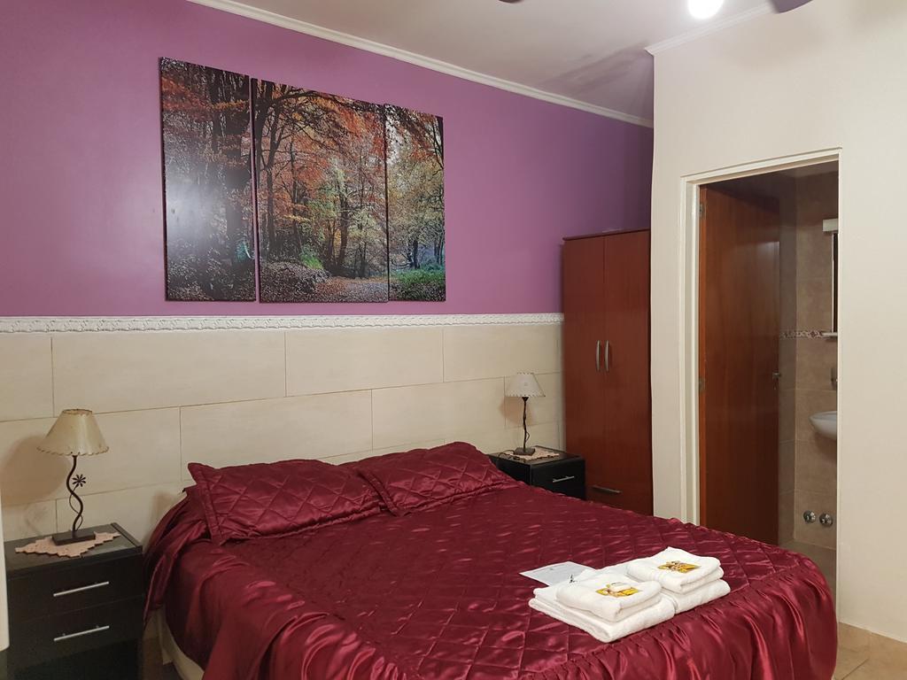 Chambre Simple