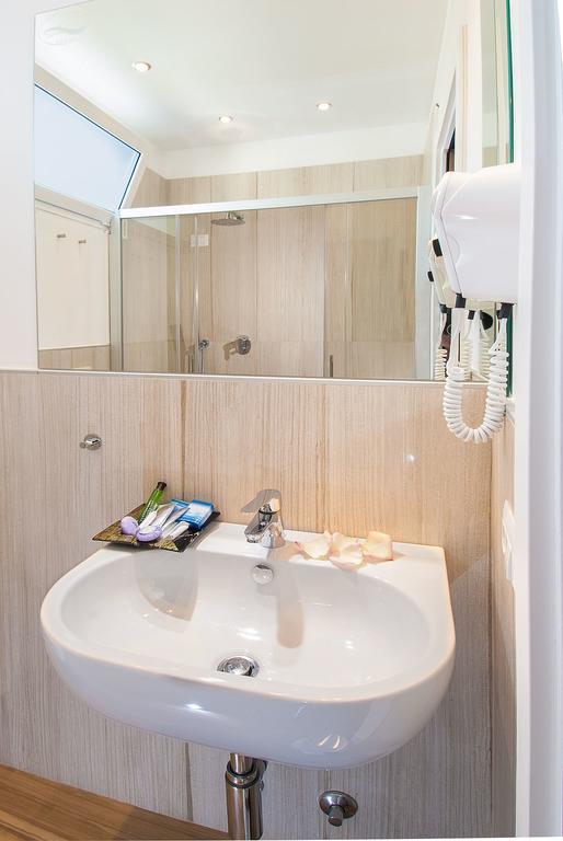 Chambre Double - Annexe