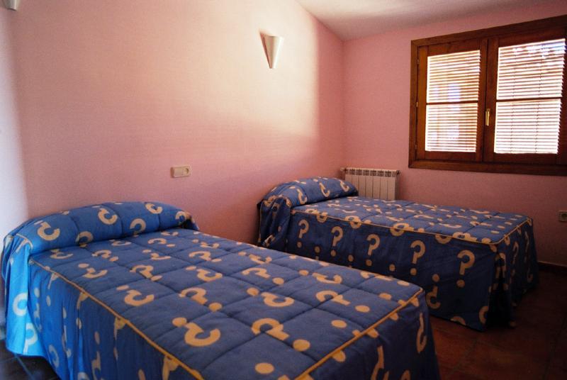 Casa de 4 dormitorios