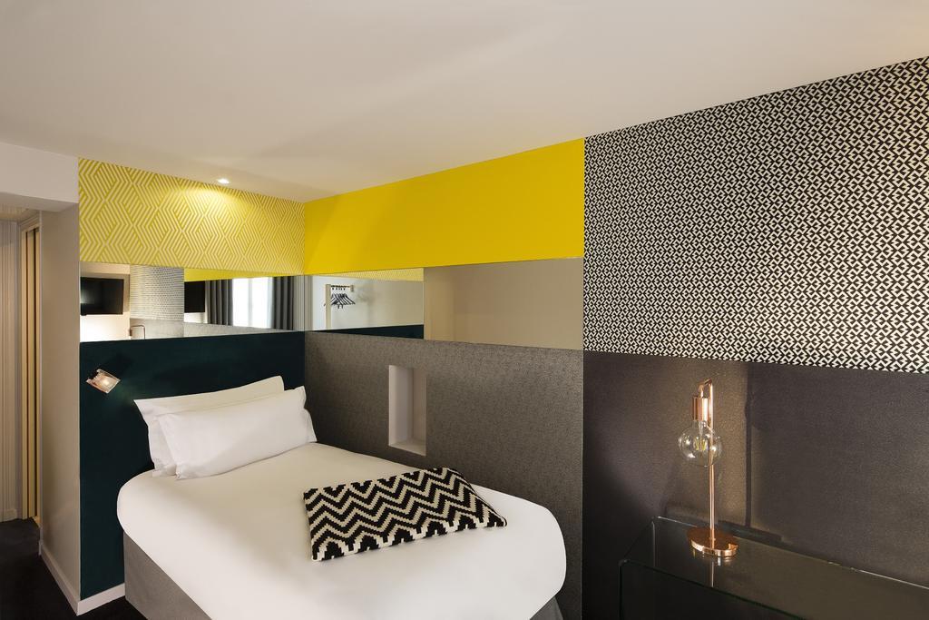 Chambre Simple