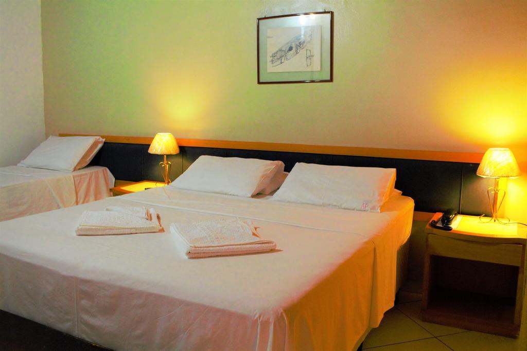 Quarto Triplo Deluxe