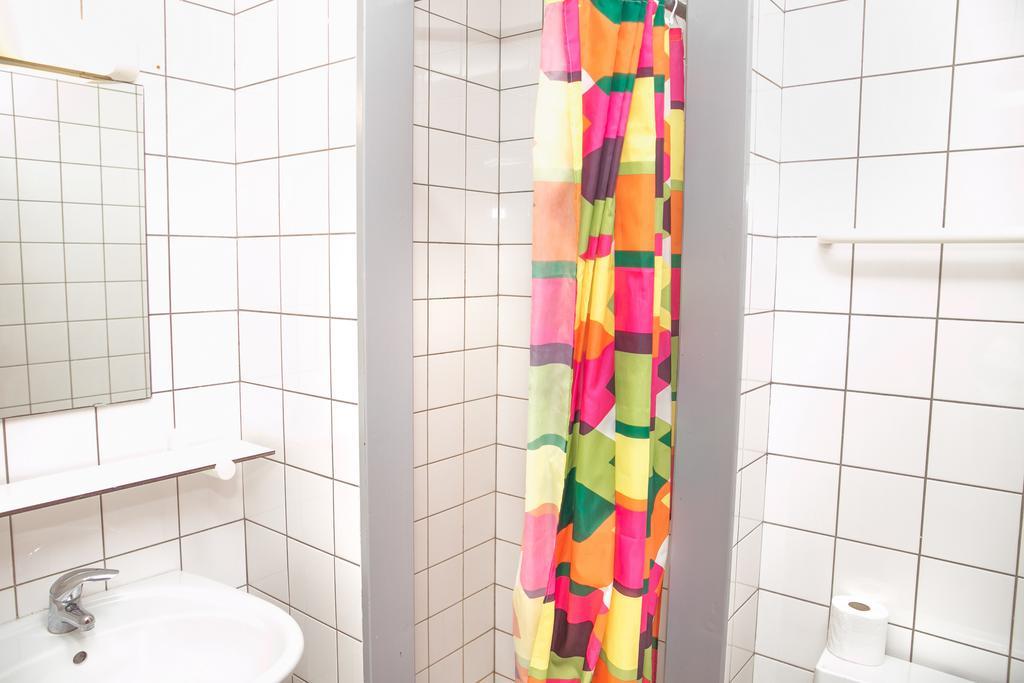 Vierpersoonskamer met Eigen Badkamer