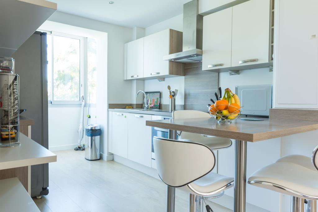 Appartement 1