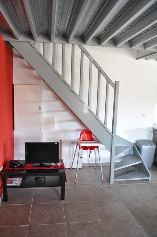Appartement 3 Chambres avec Vue