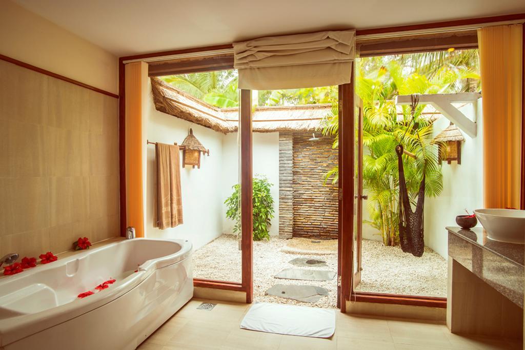 Familienbungalow