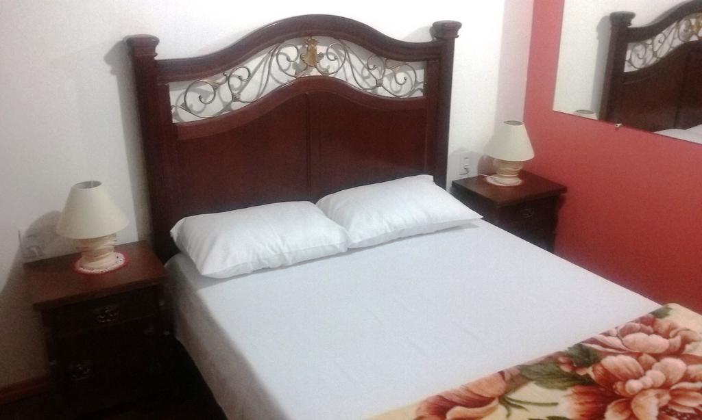 Quarto Duplo