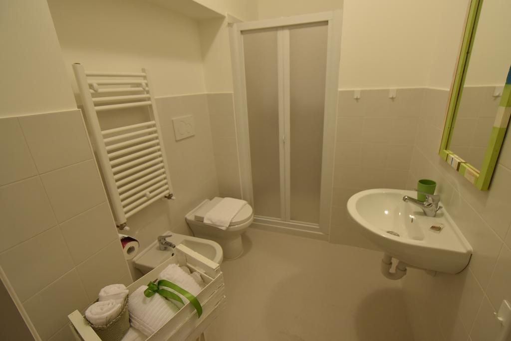 Chambre Double Standard