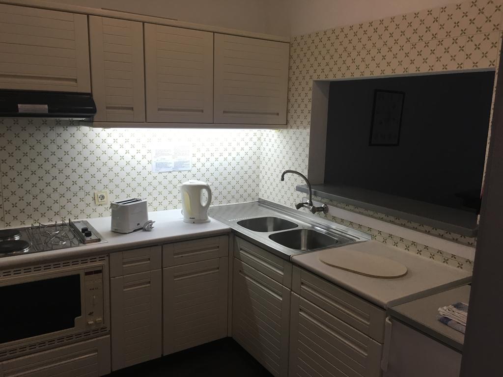 Apartamento com 1 Quarto (2 Adultos)