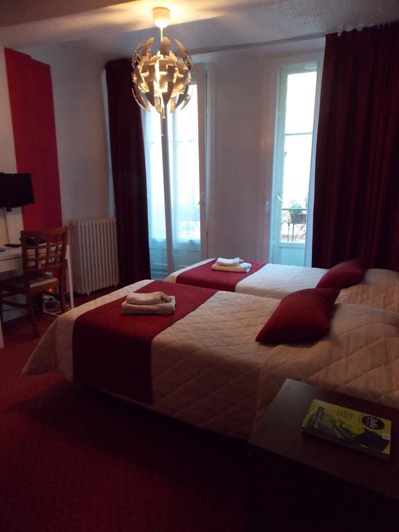 Superior Tweepersoonskamer met 2 Aparte Bedden