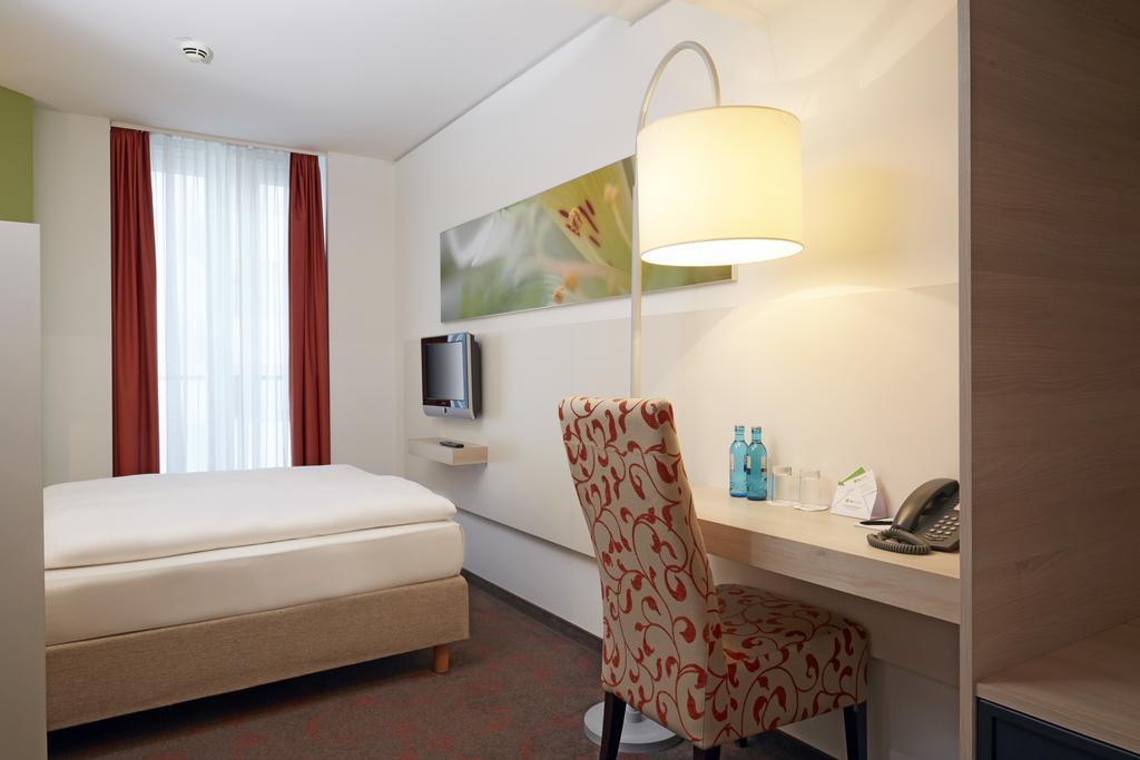 Chambre Simple Confort