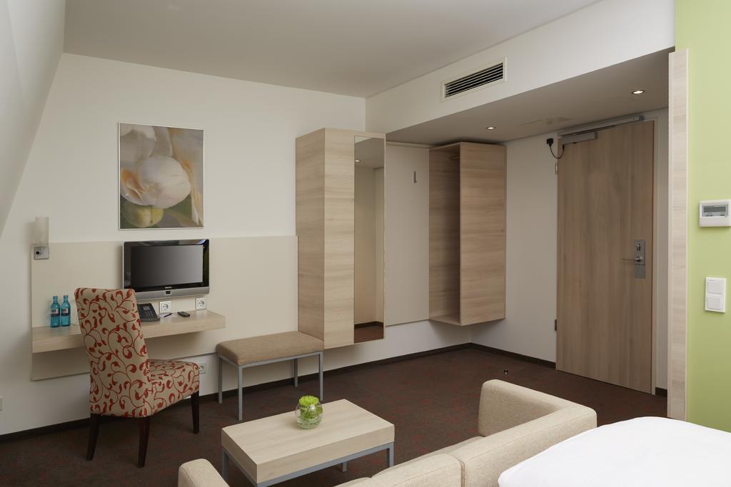 Chambre Double Supérieure