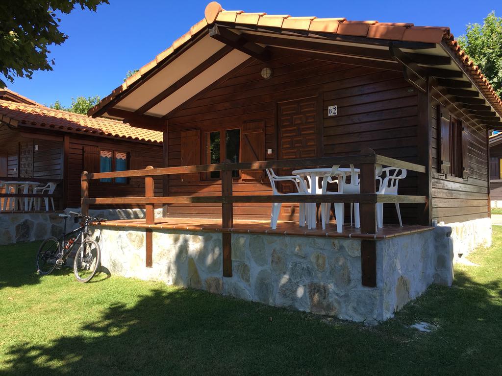 Bungalow Suite Junior