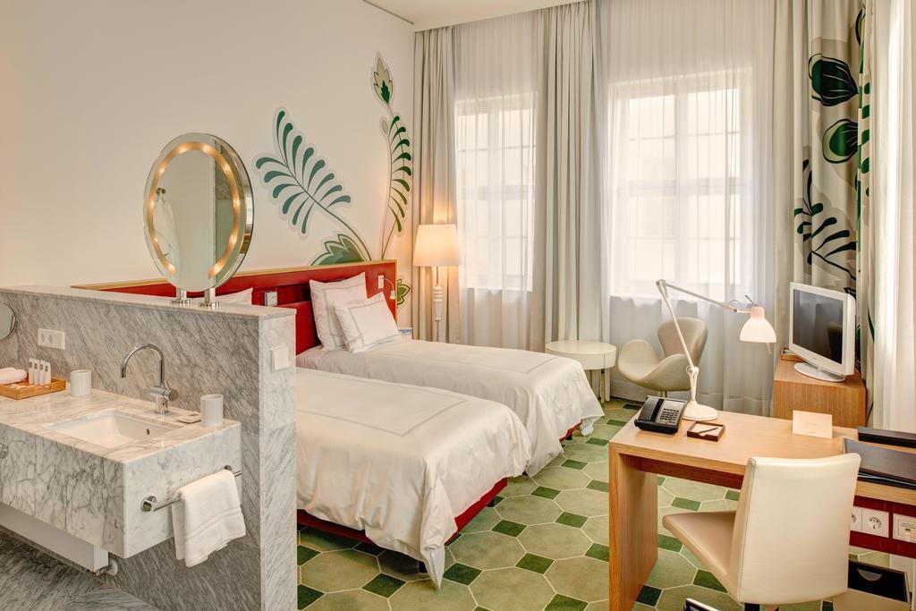 Comfort Kamer