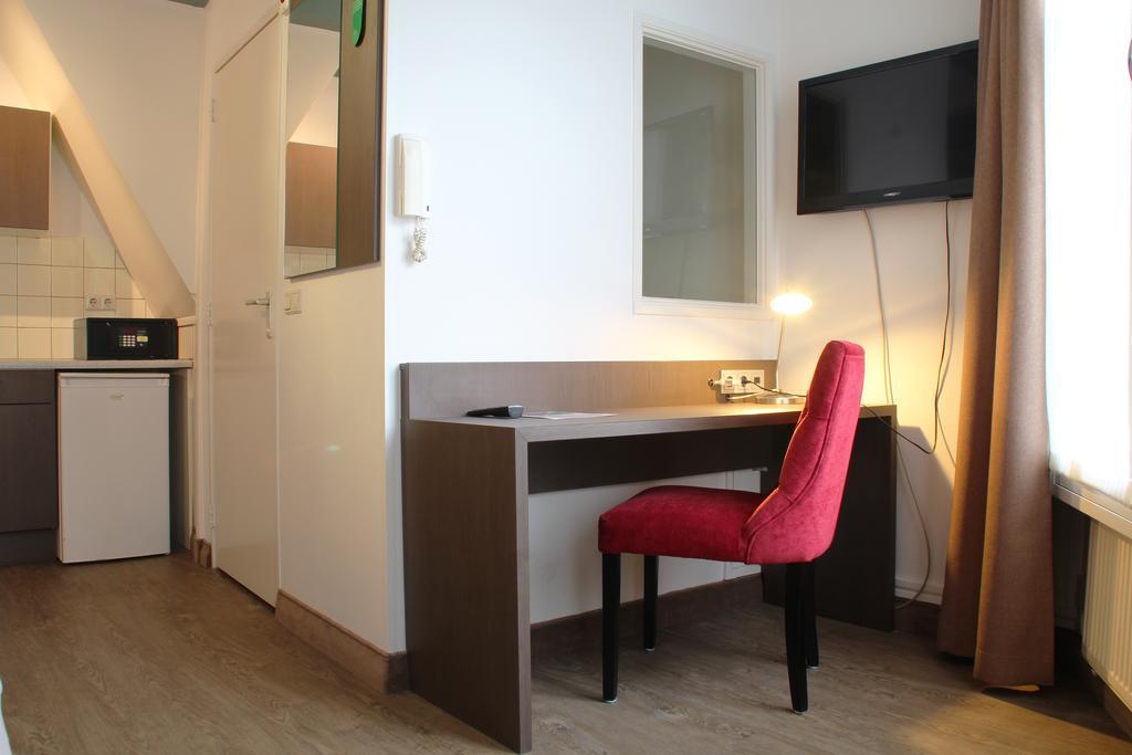 Familienzimmer