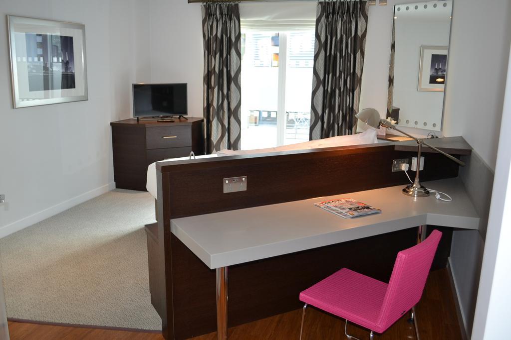 Chambre Double avec Terrasse