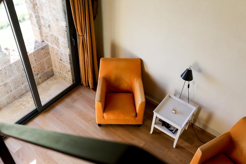 Junior Suite - Split Level