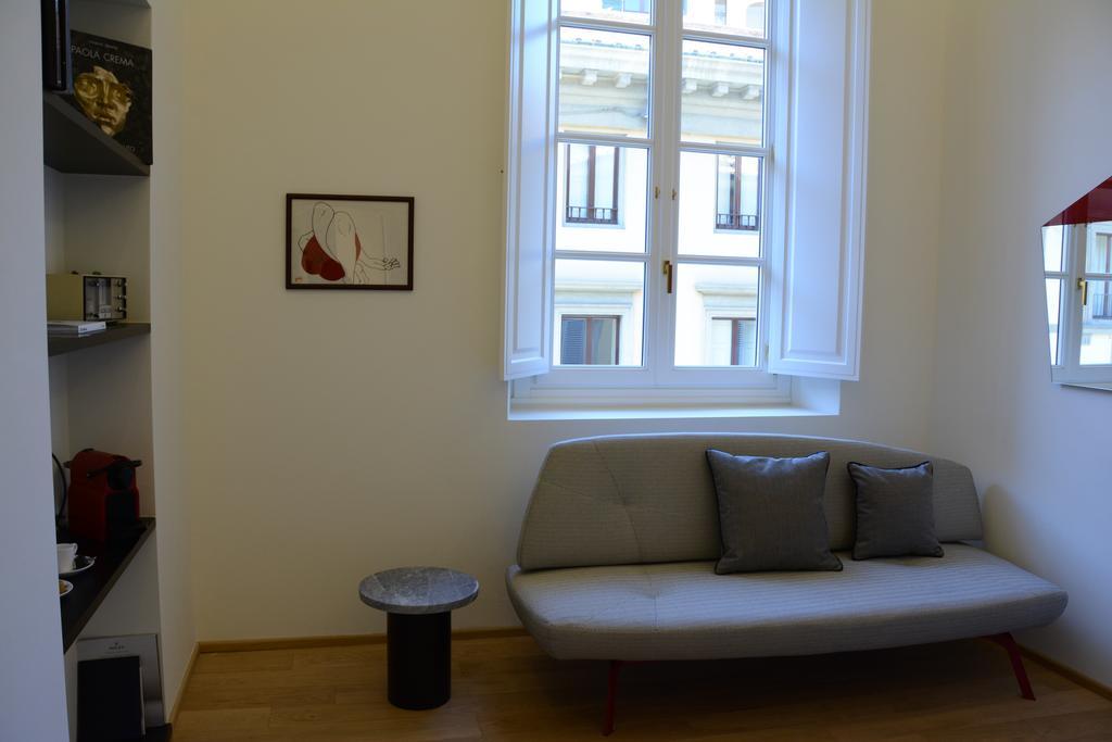 Chambre Double Deluxe