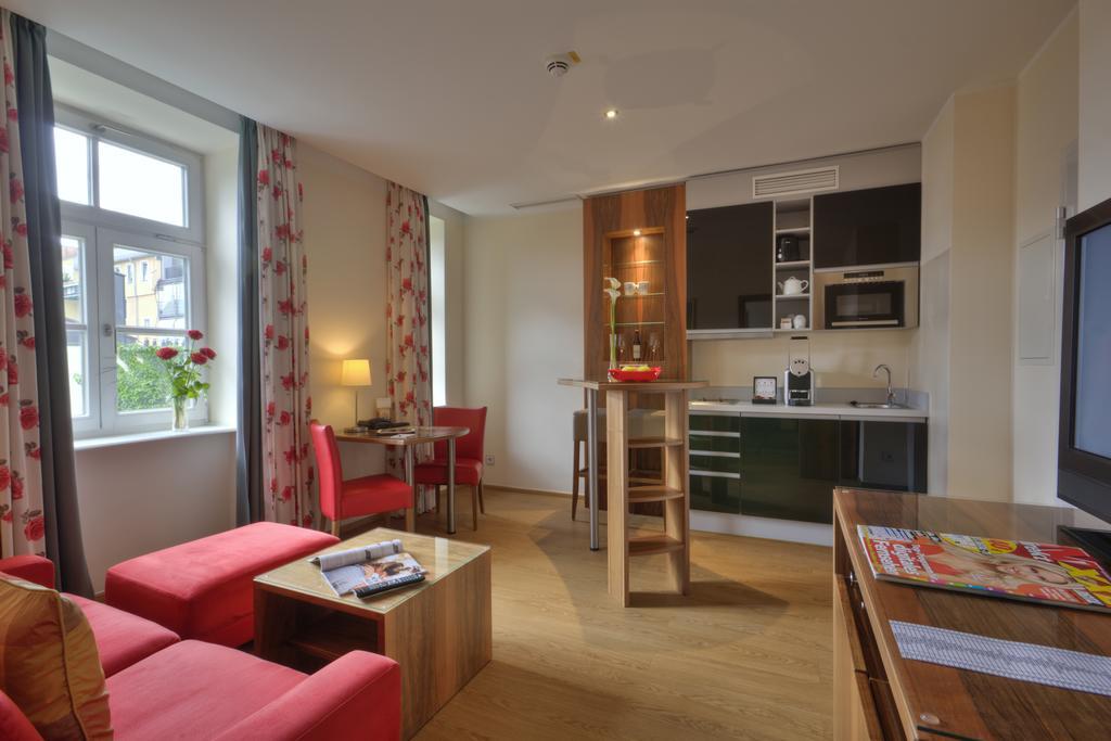 Suite Junior (2 adultos)