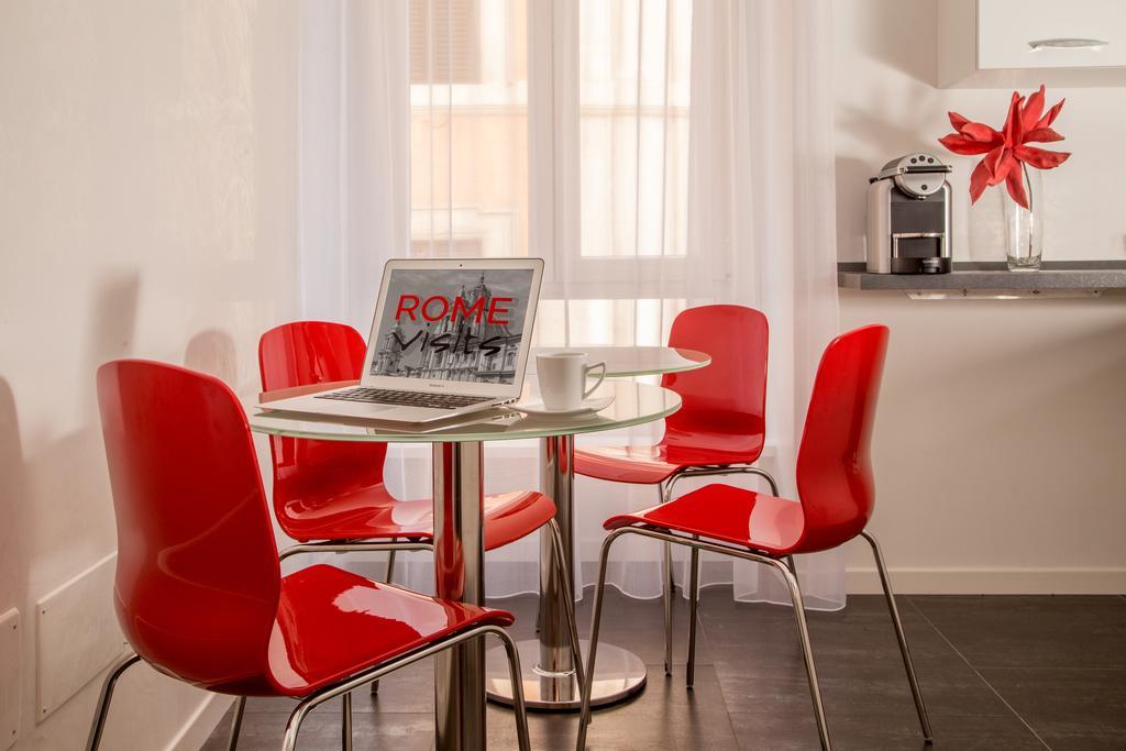 Chambre Double Standard