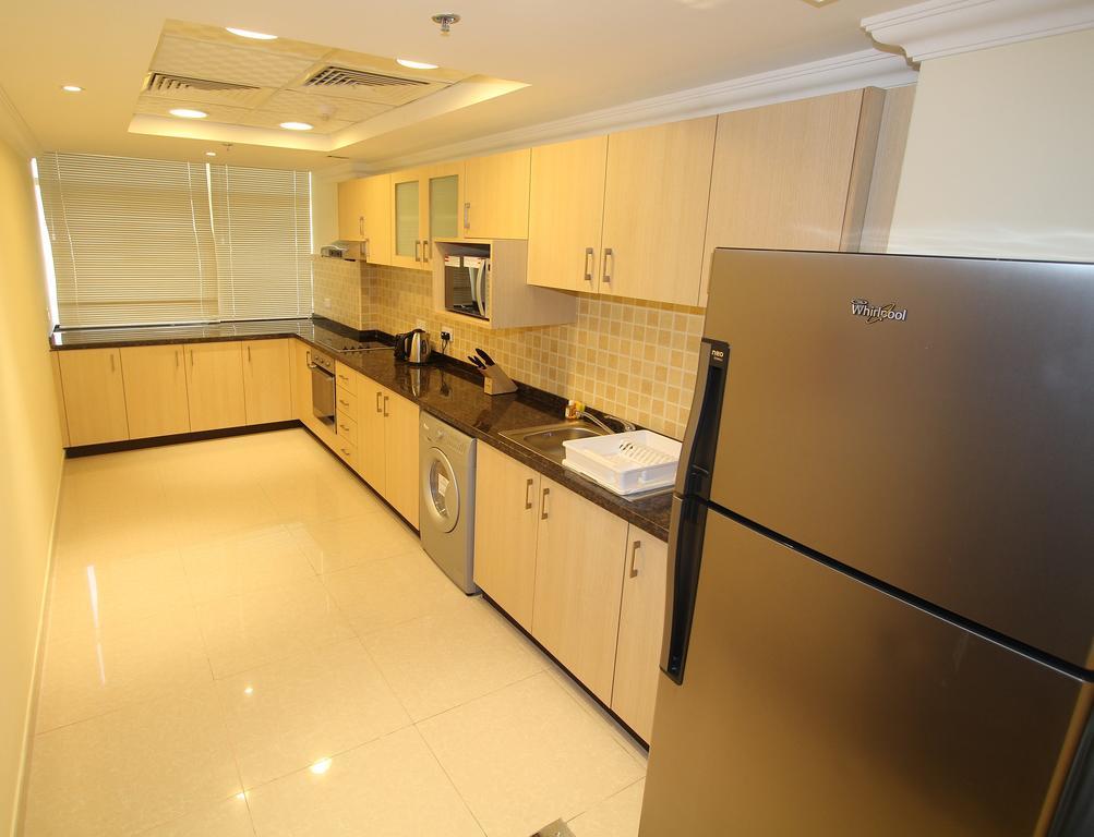 Appartement 3 Chambres