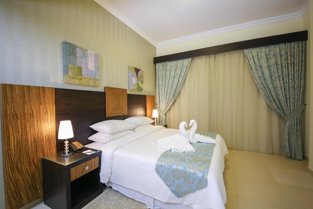 Appartement Supérieur 1 Chambre