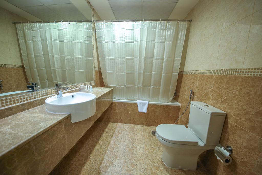 Appartement 1 Chambre Classique