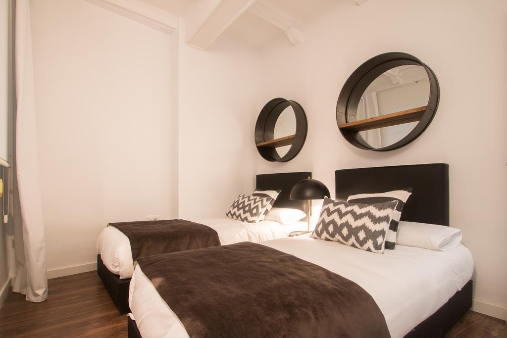Superior Appartement