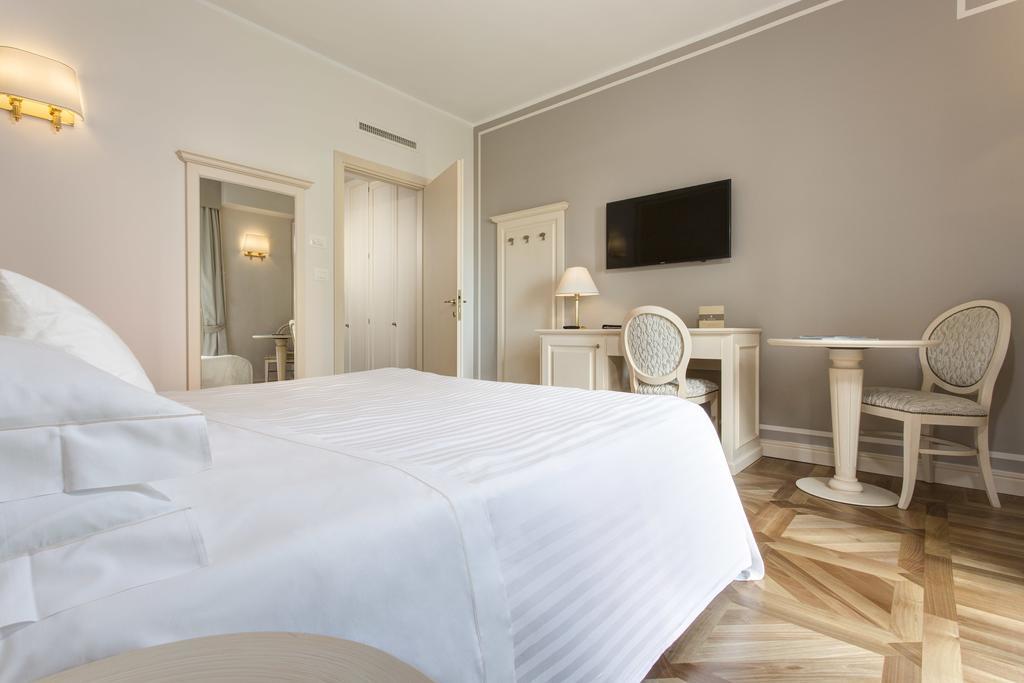 Chambre Double Classique