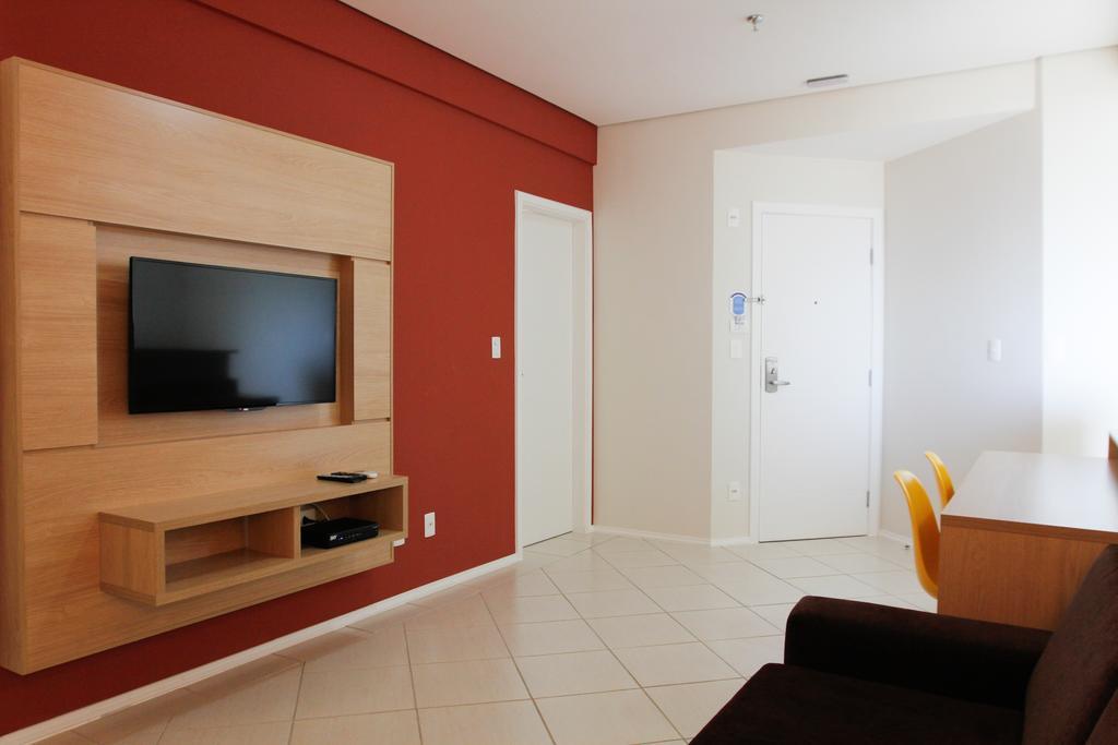 Quarto Deluxe com 2 Camas de Solteiro