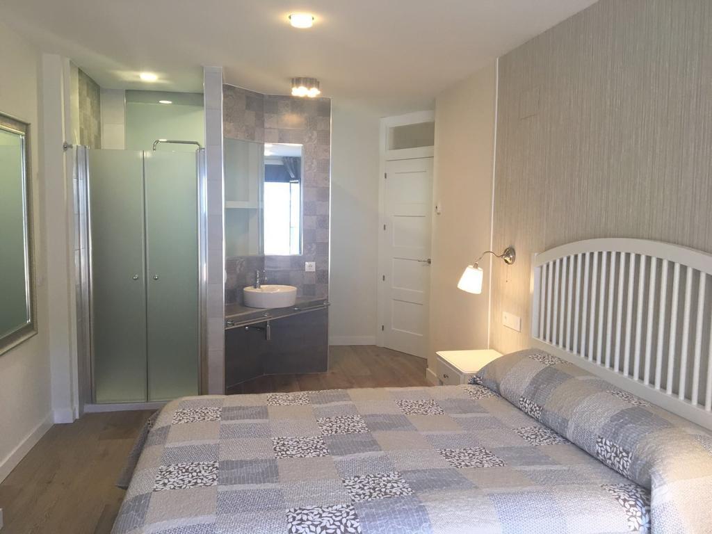 Apartamento de 3 dormitorios