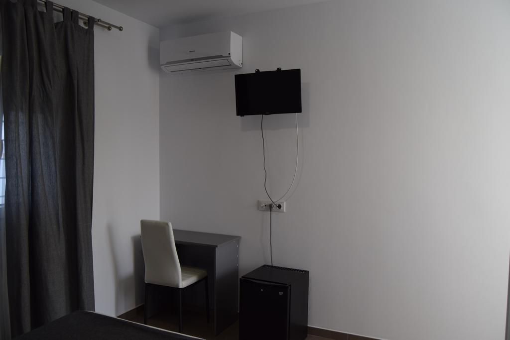 Habitación Doble - 2 camas