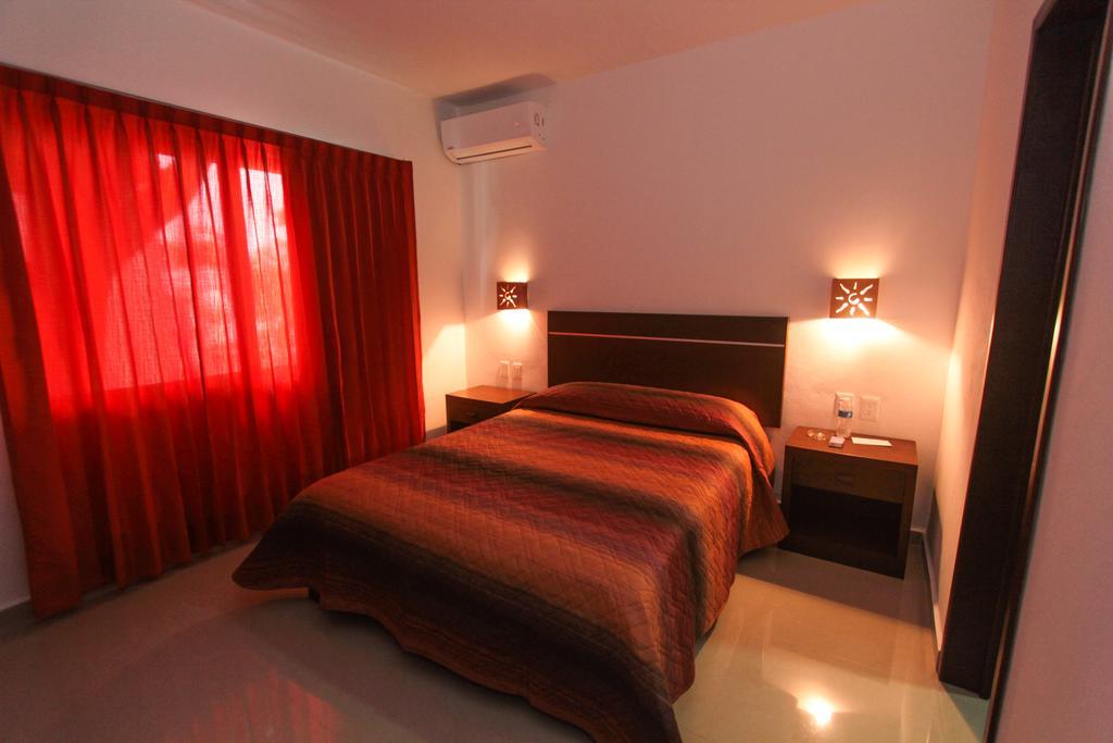 Chambre Double Deluxe